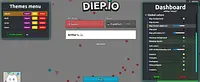 Themes for Diep.io